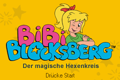 Bibi Blocksberg - Der Magische Hexenkreis